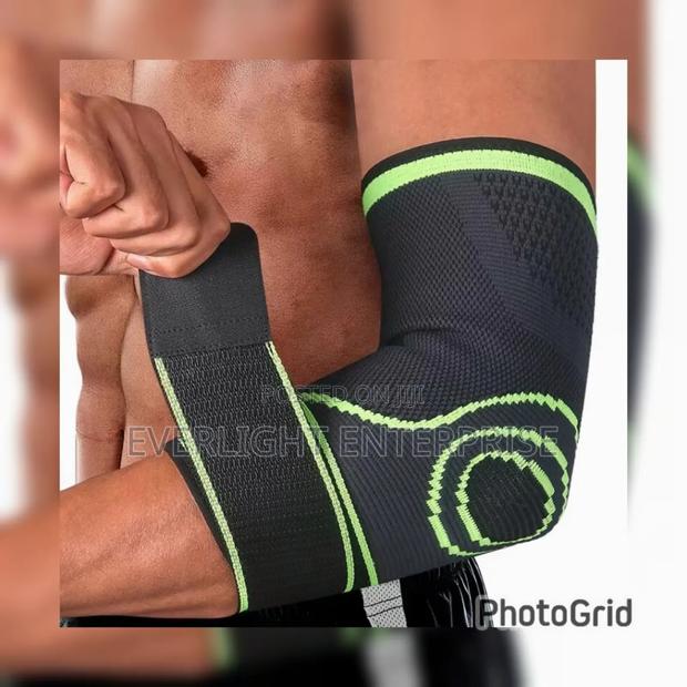 Elbow Support Wrap