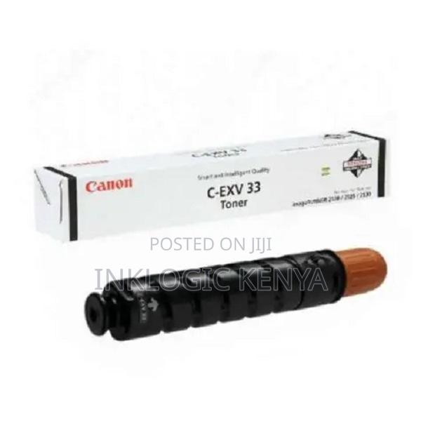 Canon C-Exv 33 Toner - main view