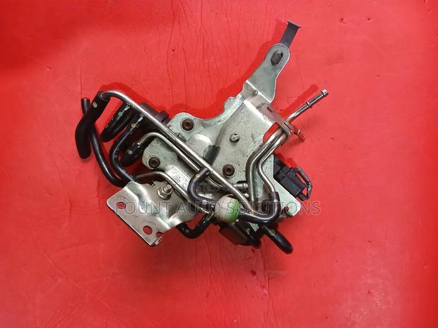 Solenoid Valve Mazda Cx-5,Mazda 6