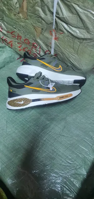 Nike Zoom Running Shoes