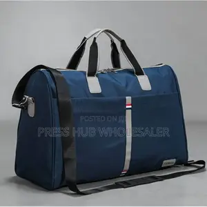 Travel Duffel Bag