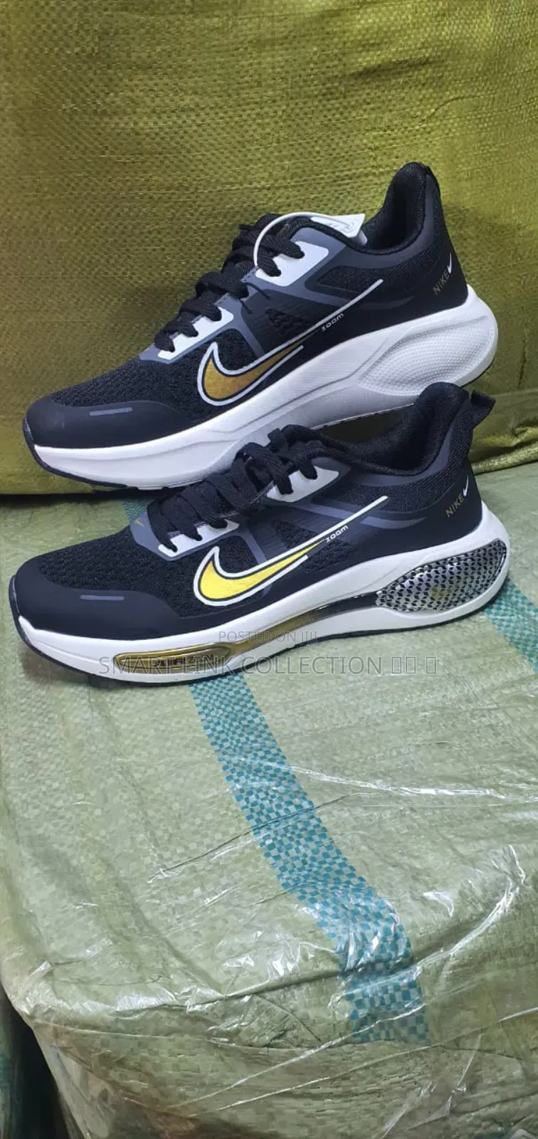 Nike Zoom Running Shoes
