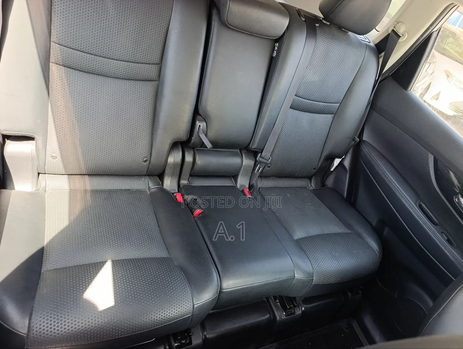 Nissan X-Trail 2.0 Petrol AWD 2019 Silver