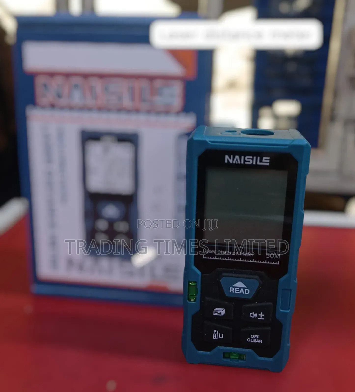 50mtr Laser Distance Measuring