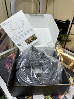 Starlink Gen 2 46 Meters Outdoor Cable - main view