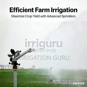 Agrirain Gun System - thumbnail 2
