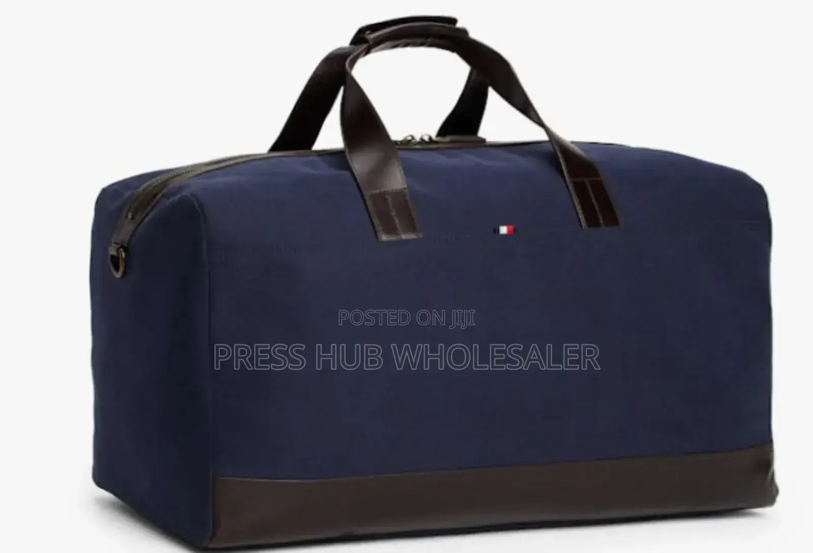 Travel Duffel Bag 