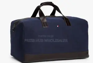 Travel Duffel Bag 