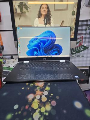Laptop Dell XPS 15 9570 16GB Intel Core i7 SSD 512GB
