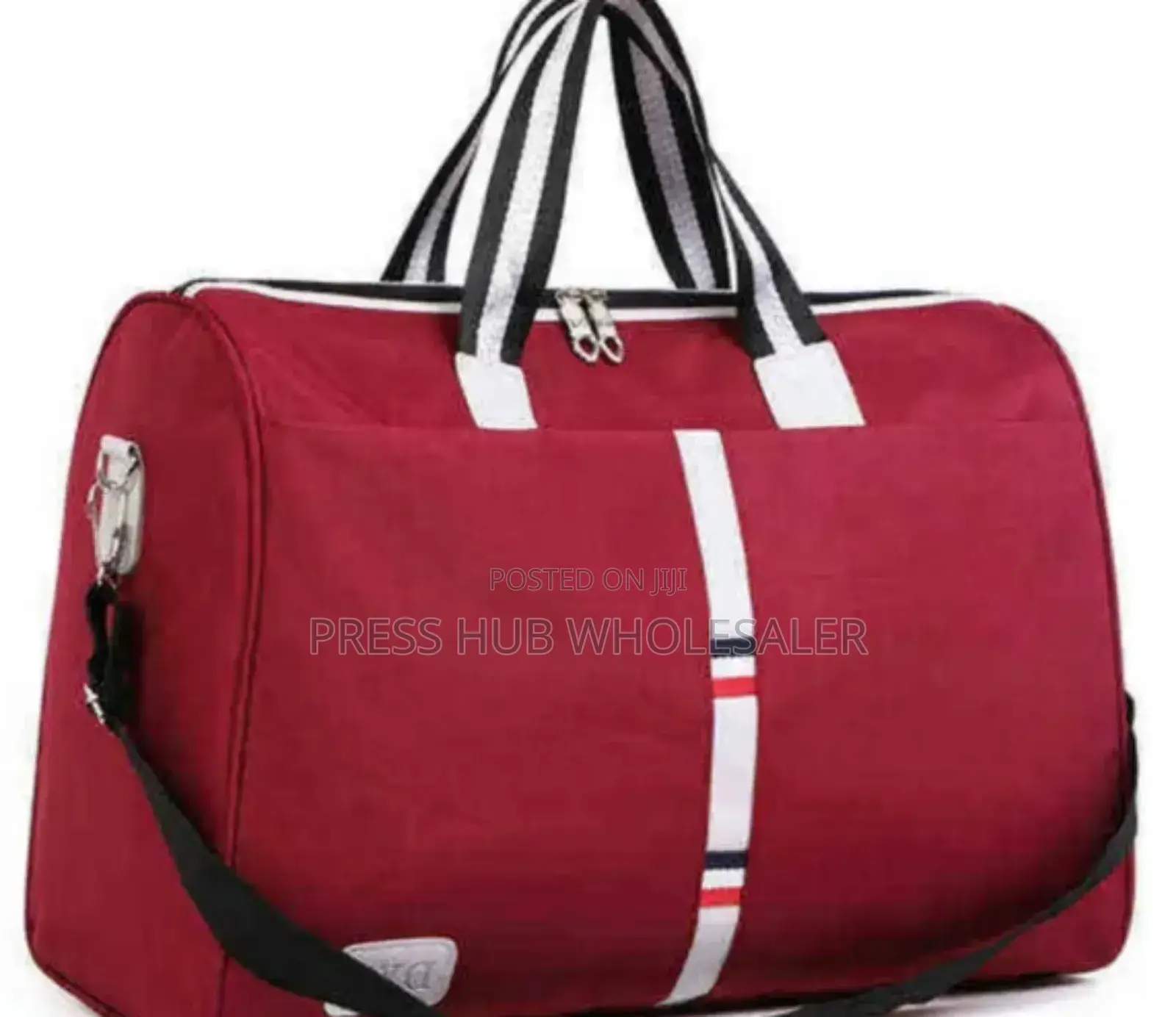 Travel Duffel Bag 