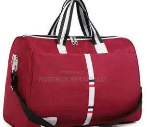 Travel Duffel Bag 