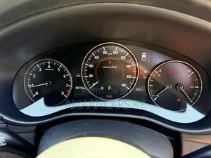 Mazda 3 2019 Red
