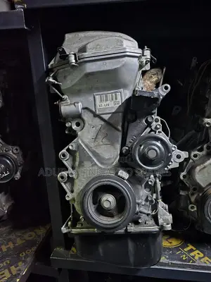 1zz Slim Engine