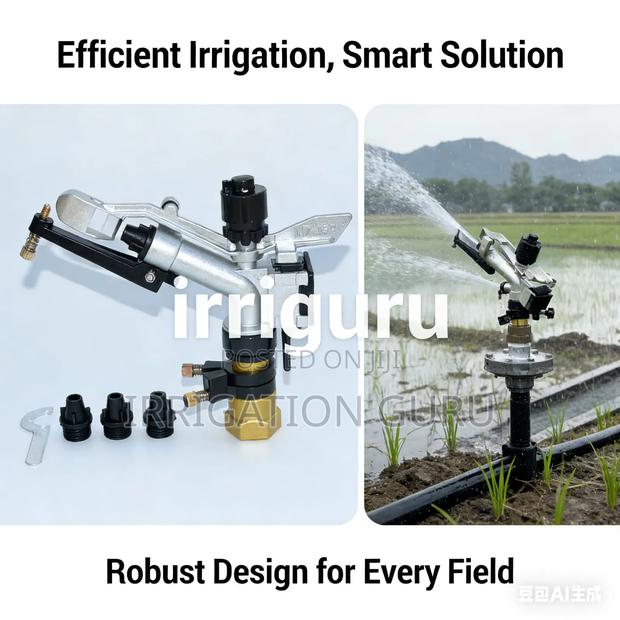 Full Over Sprinkler - main view