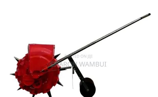 Manual Seeder Planter Machine/Manual Seeder Machine