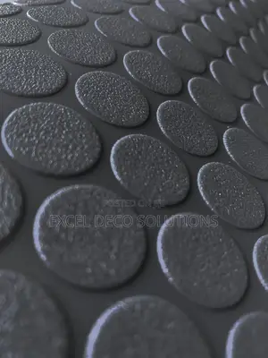 Coin Mat – Safety Durability Combined