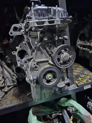 Ro6a Slim Engine