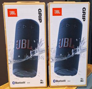 JBL Grip Portable Bt Speaker - thumbnail 2