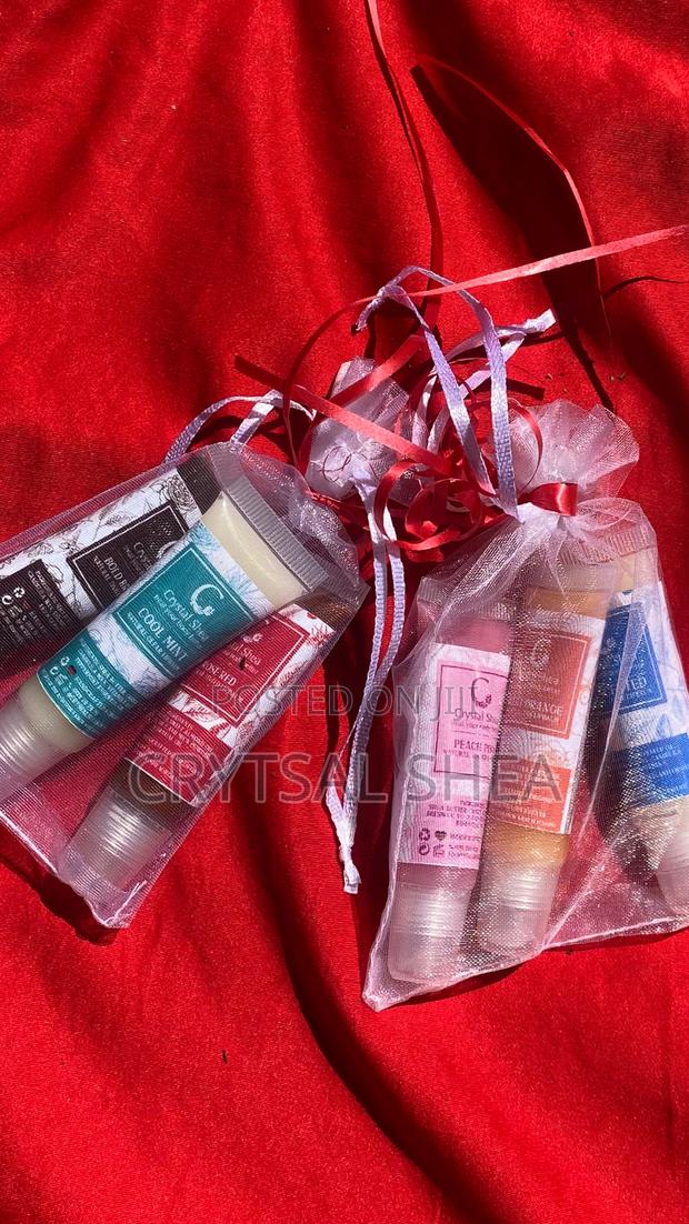 Lip Gloss Pack - main view