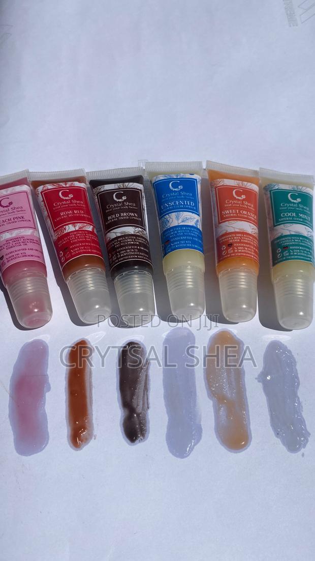 Lip Gloss Pack - thumbnail 3