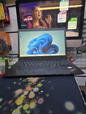 Laptop Lenovo Thinkpad T490s 32GB Intel Core i7 SSD 512GB