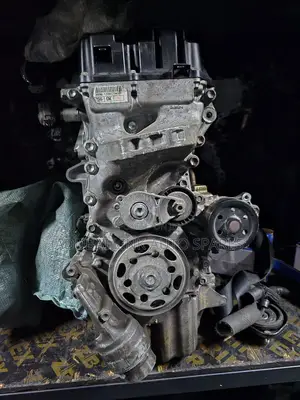 1kr Slim Engine