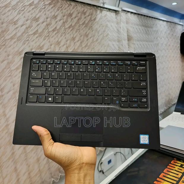 Laptop Dell Latitude 7390 8GB Intel Core I5 SSD 256GB - main view
