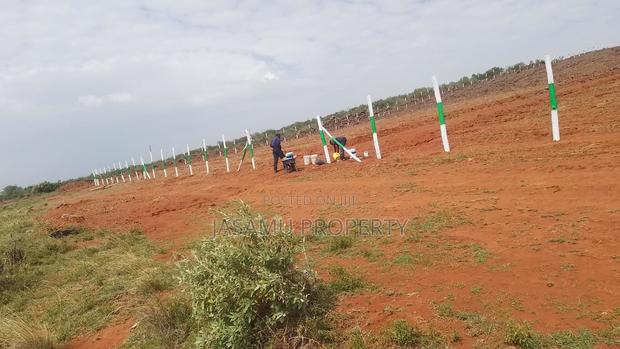 Plot for Sale in Nachu Kikuyu - main view
