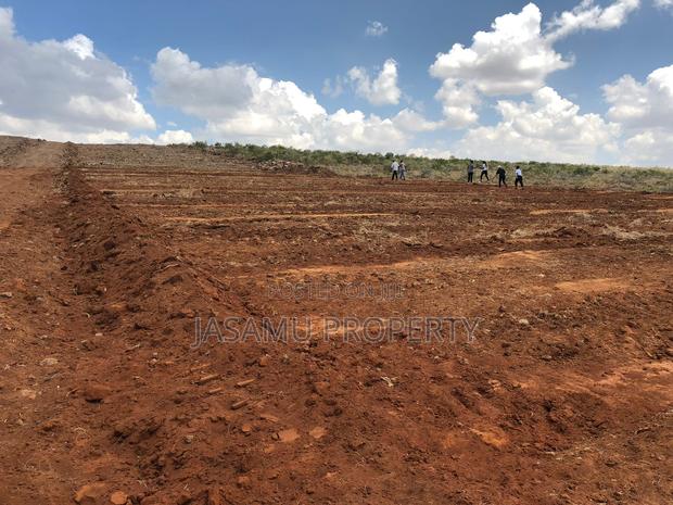 Plot for Sale in Nachu Kikuyu - thumbnail 2