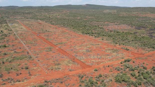 Plot for Sale in Nachu Kikuyu - thumbnail 3