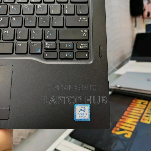 Laptop Dell Latitude 7390 8GB Intel Core I5 SSD 256GB - thumbnail 2