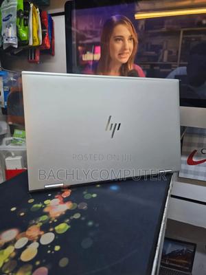 Laptop HP EliteBook x360 1040 G7 16GB Intel Core i7 SSD 512GB