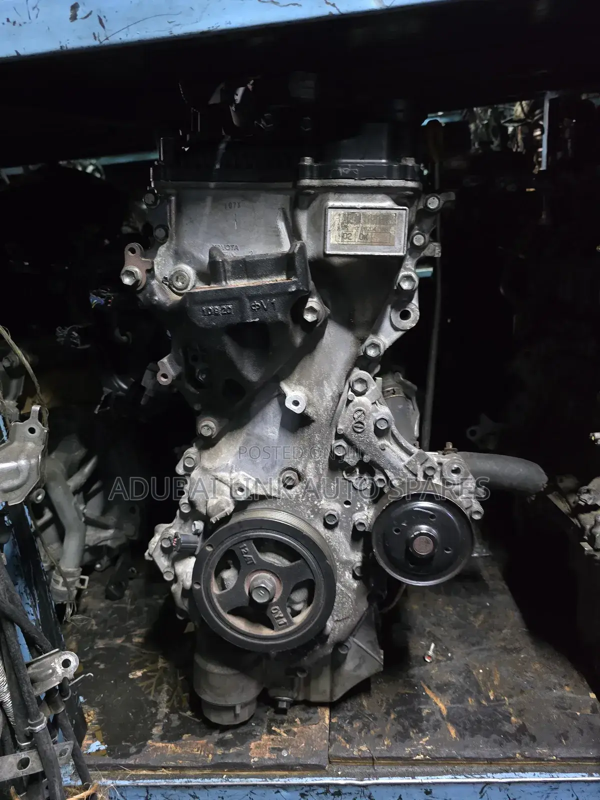 1nr Slim Engine