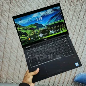 Laptop Dell Latitude 7390 8GB Intel Core I5 SSD 256GB