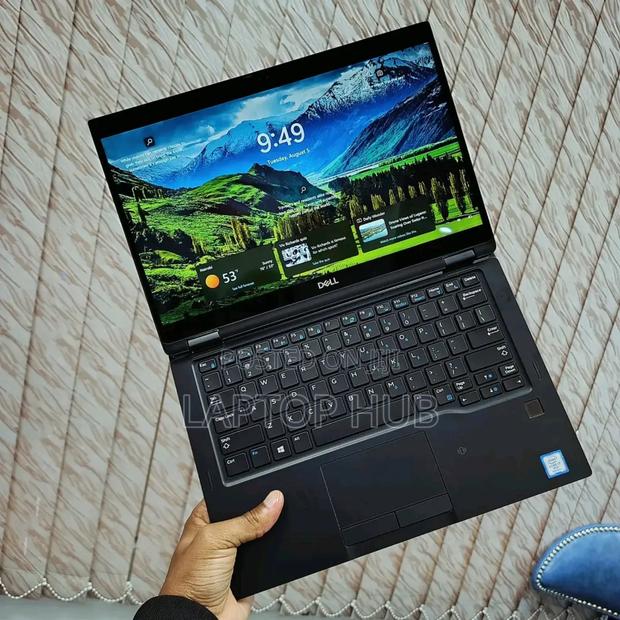 Laptop Dell Latitude 7390 8GB Intel Core I5 SSD 256GB - thumbnail 3