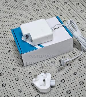 • Fast Charging Macbook Power Supply 45/60w L Shape/T Shape Tip - thumbnail 2