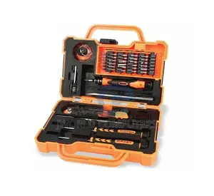 Jakemy Jm-8146 47 in 1 Precision Screwdriver Set