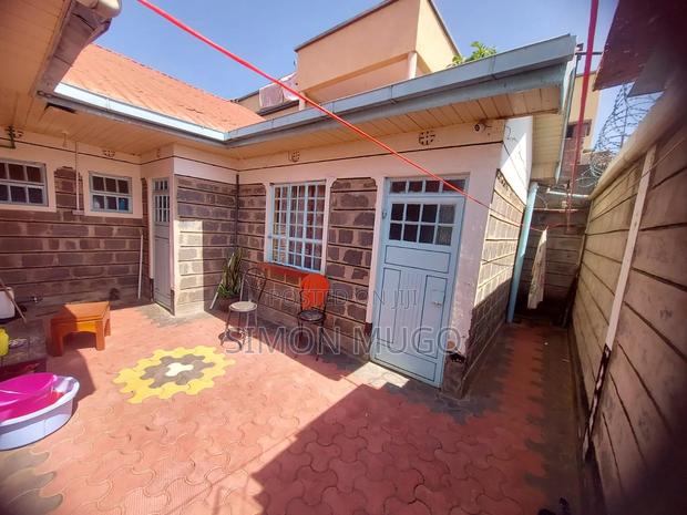 3bdrm Bungalow in Membley Estate for sale