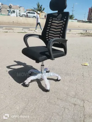Rotating Headrest Comfort Chairs