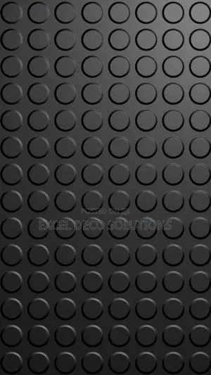 Coin Mat – Versatile Floor Covering