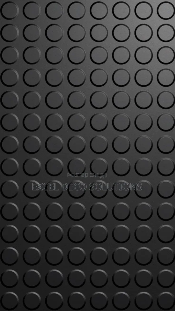 Coin Mat – Versatile Floor Covering