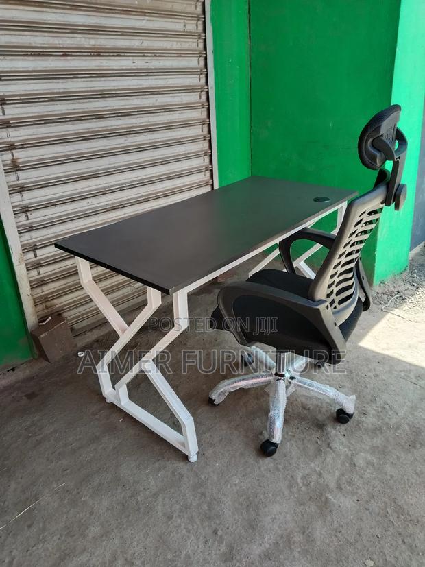 Desk And Chair Desk And Chair