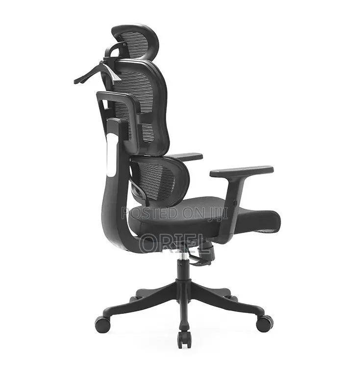 Modern Office Chair : Orthopedic Office Seat