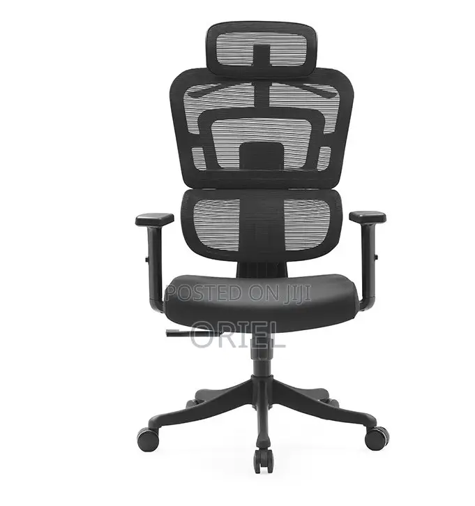 Modern Office Chair : Orthopedic Office Seat