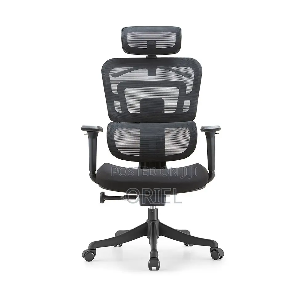 Modern Office Chair : Orthopedic Office Seat