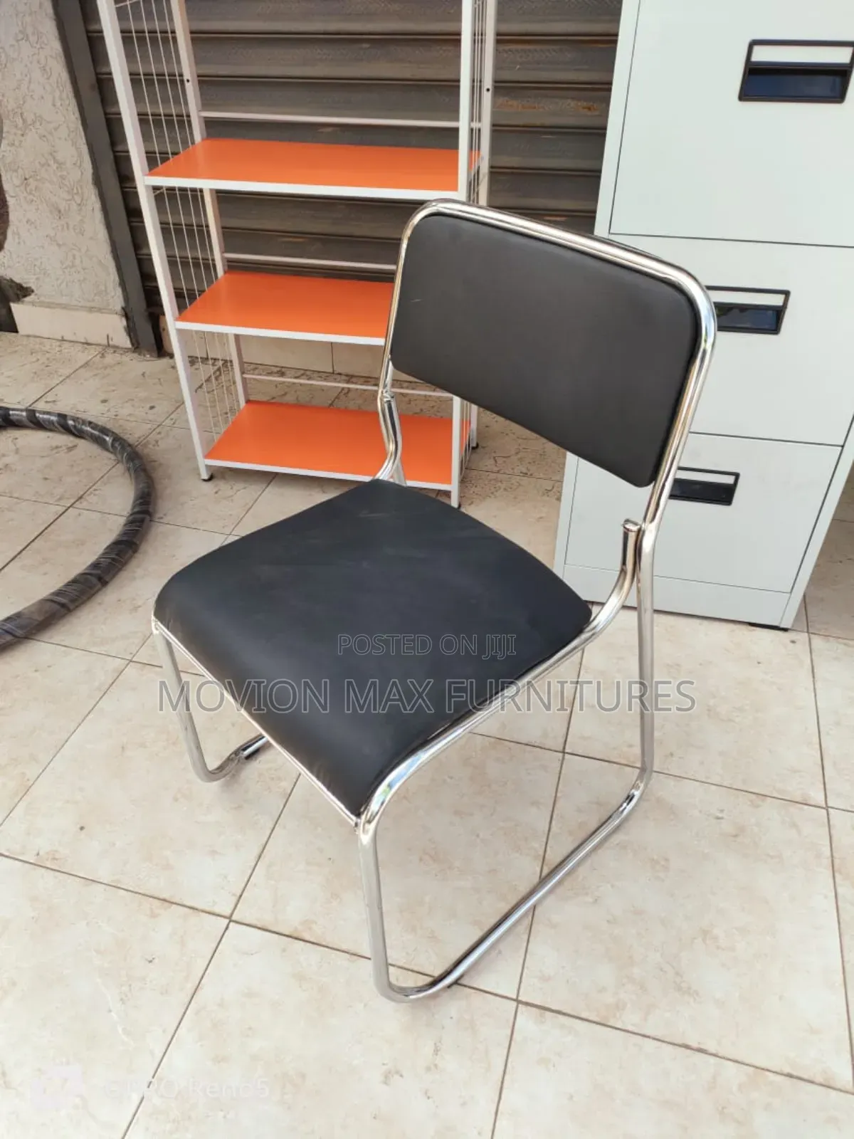 Visitors Chairs Cfa