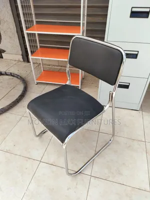 Visitors Chairs Cfa