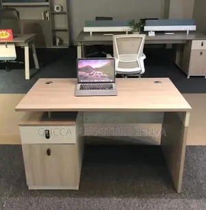 1200mm Home Office Advanced Study Desk