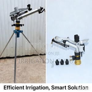 Boundary Guard Sprinkler - thumbnail 2