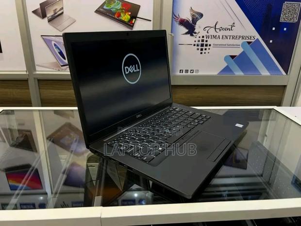 Laptop Dell Latitude 7490 8GB Intel Core I7 SSD 256GB - thumbnail 2